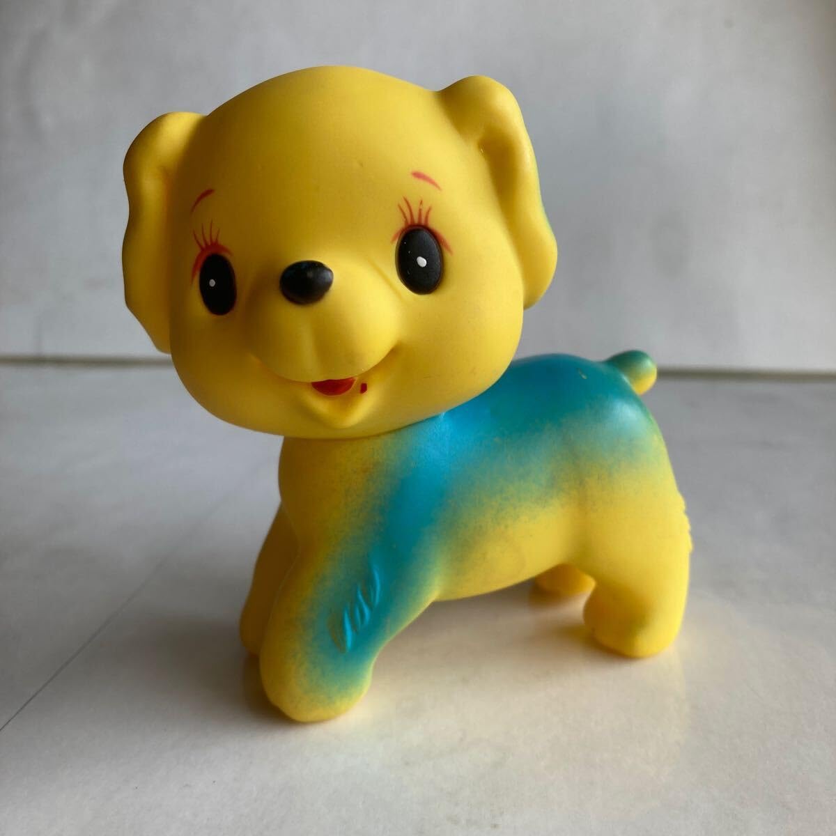 きーままーま　 クラウトール ドイツ ビンテージ ソフビ TOY きーままーま クラウトール ドイツ ビンテージ ソフビ TOY きー