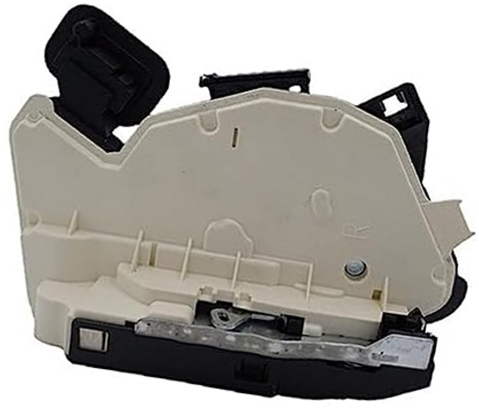 Zapyvet One Color Auto Bonnet Latch Lock Car Door Lock Actuator, For Vw, For Golf, For Mk6 7, For Passat B7 For Polo Latch Driver Side Front Right 6Rd837016a 5K1837016b