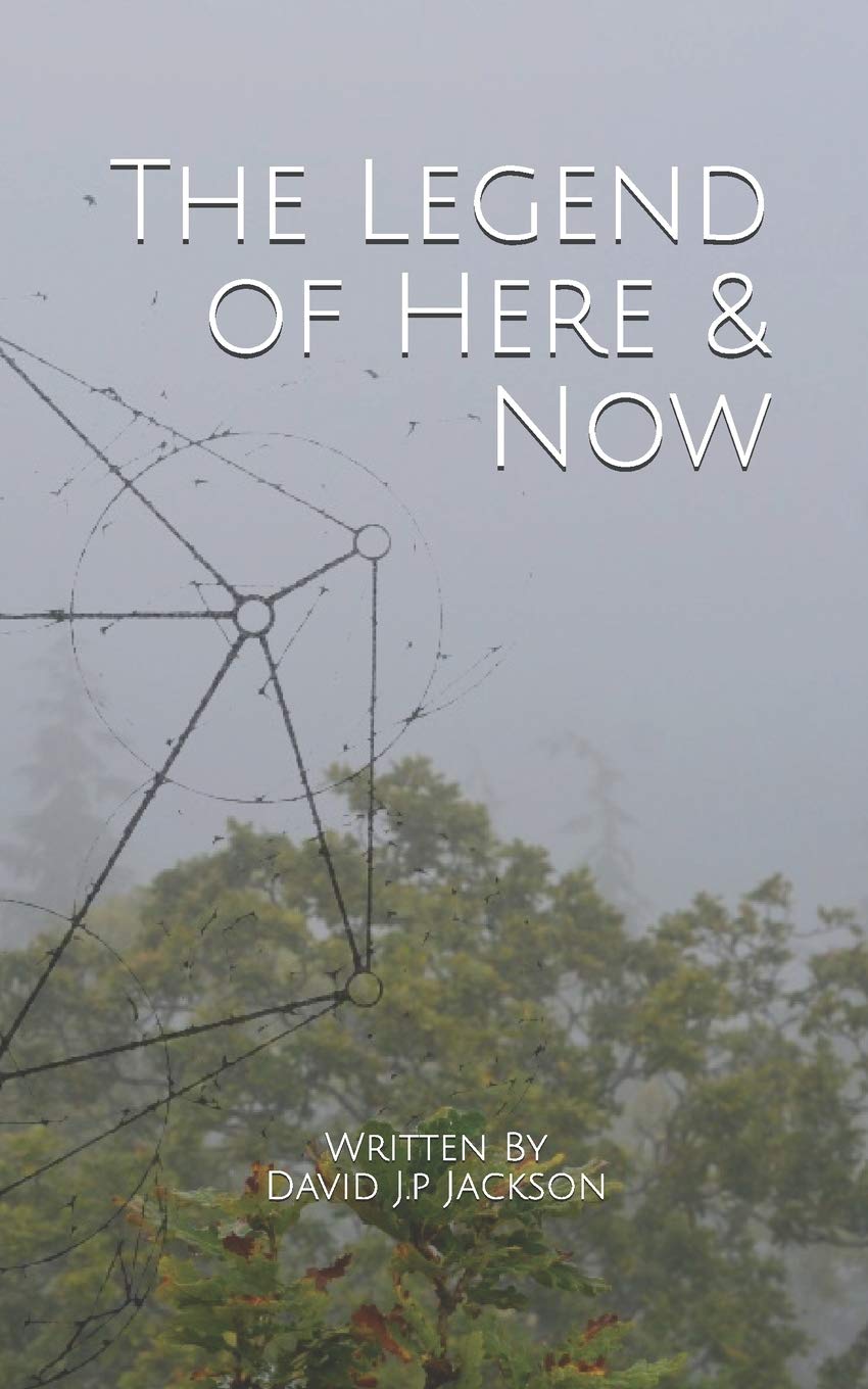 The Legend of Here & Now: A Journey Home to Ourselves