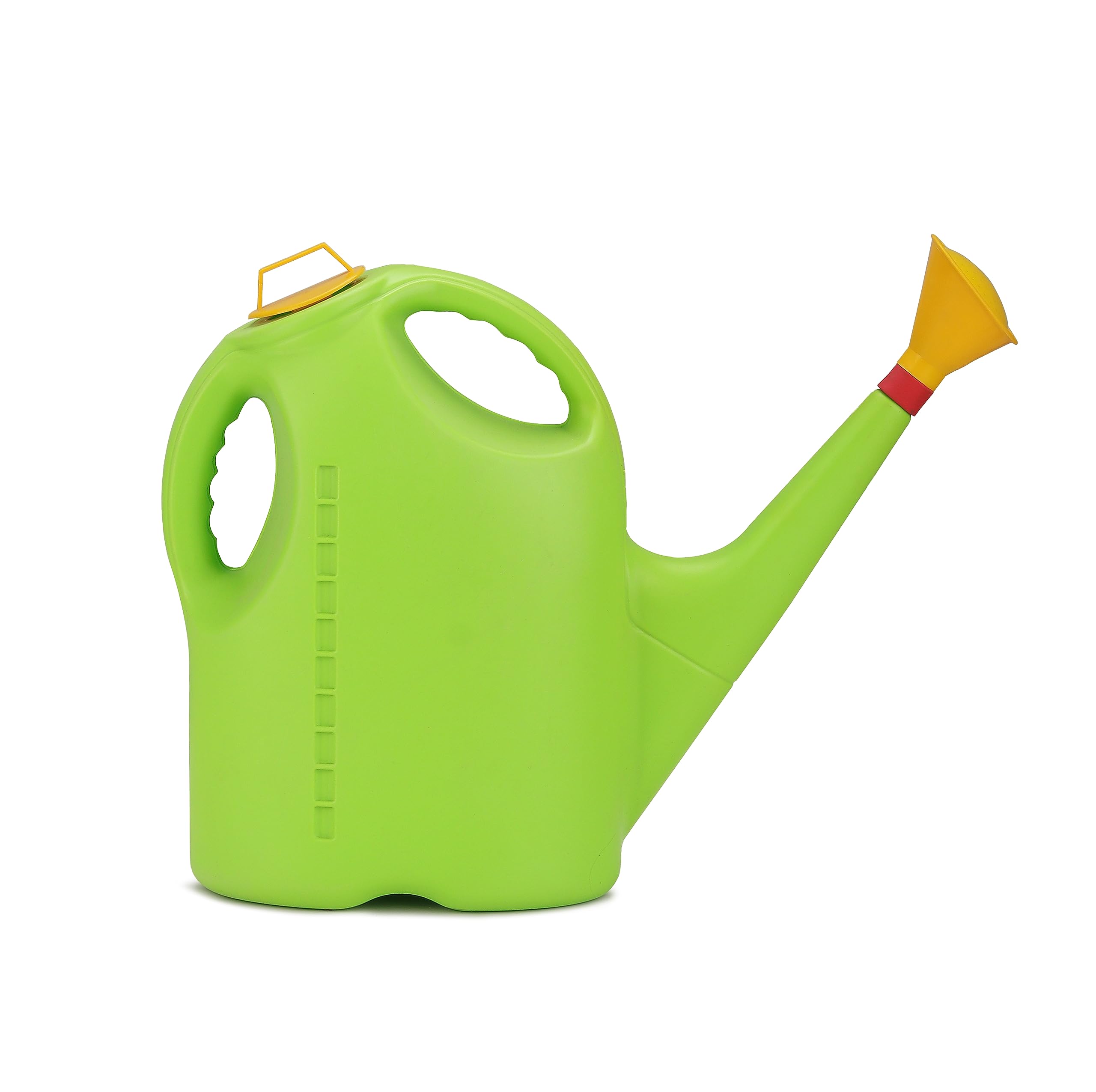 GTB Watering Can (10L) | Plastic Green Water Can with Sprayer for Plants/Garden | Indoor Outdoor Watering Shower Can | Sprinkler for Plants | Watering Hand Bottles for Garden | Water Spray Can (B0CHPFJ5VB) Amazon Price History, Amazon Price Tracker