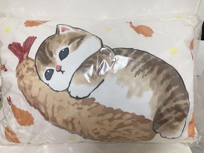 2021最新のスタイルモフサンド○mofusand○しまむら☆しばにゃんカバー