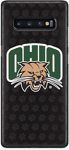 Miniatura 15 de Inspired Cases - Compatible with iPhone 11 Case - 3D Textured Protective Phone Case for Apple iPhone 11 - Ohio University