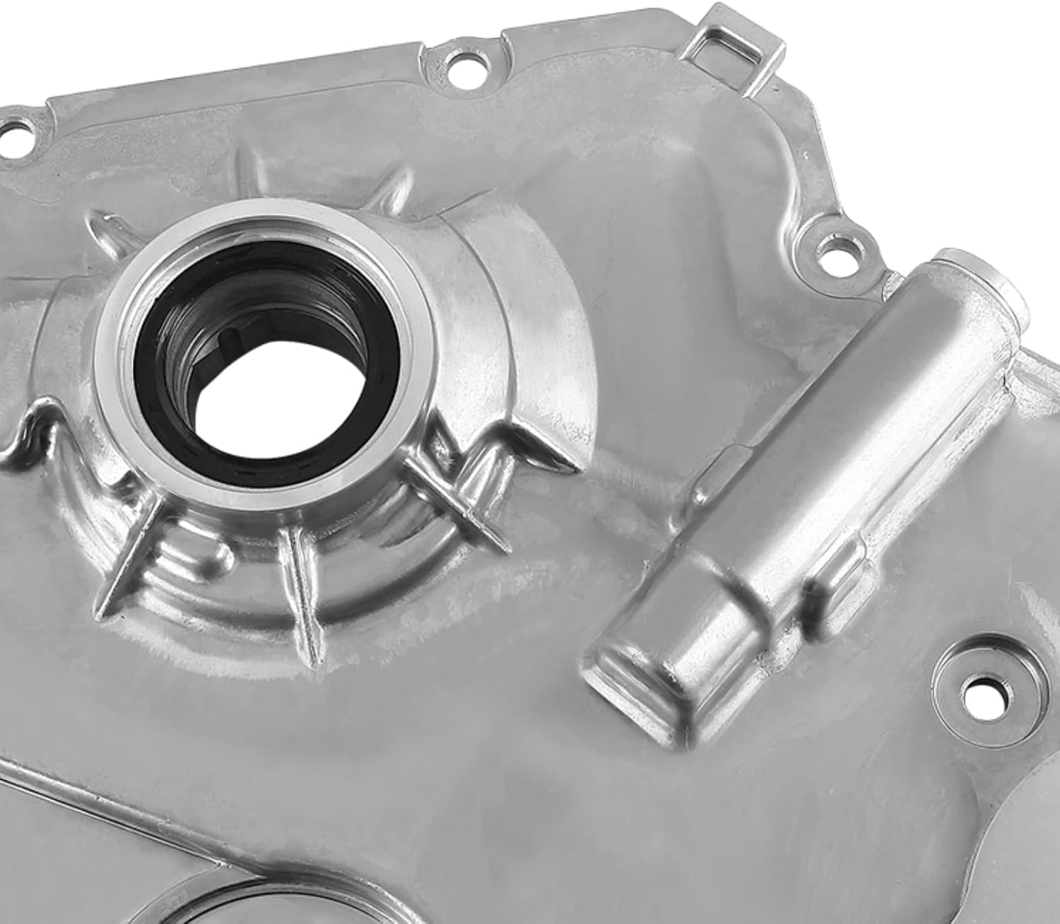 Engine Oil Pump Kit M349 Fits for Chevy GMC 2.0 2.2 2.4L Terrain Captiva Sport Cavalier Cobalt Equinox HHR Impala Malibu, for Pontiac G5 G6 Alero Saab 9-3x, for Saturn Aura Ion L100 L200 L300 Sky Vue