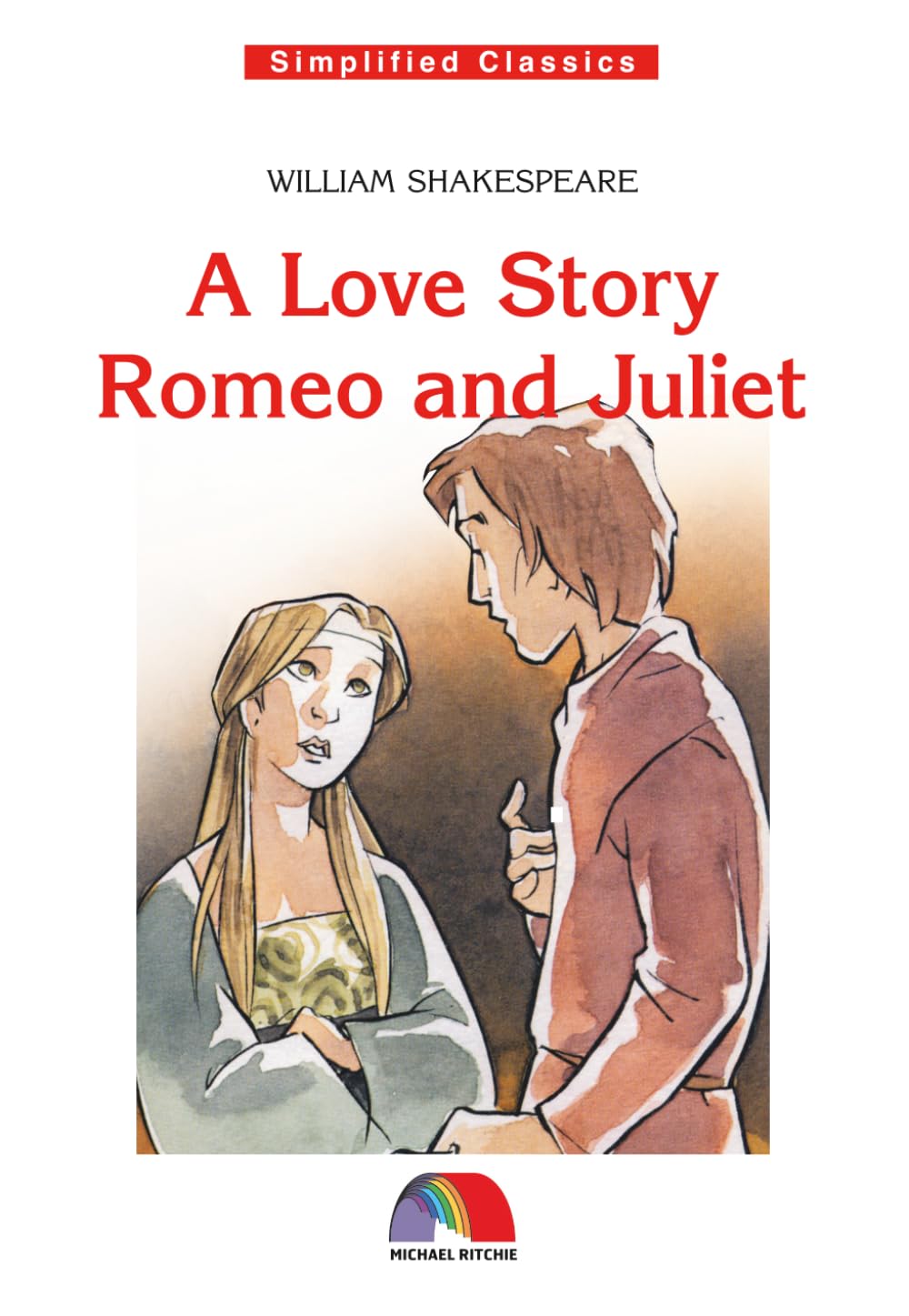 A Love Story Romeo and Juliet