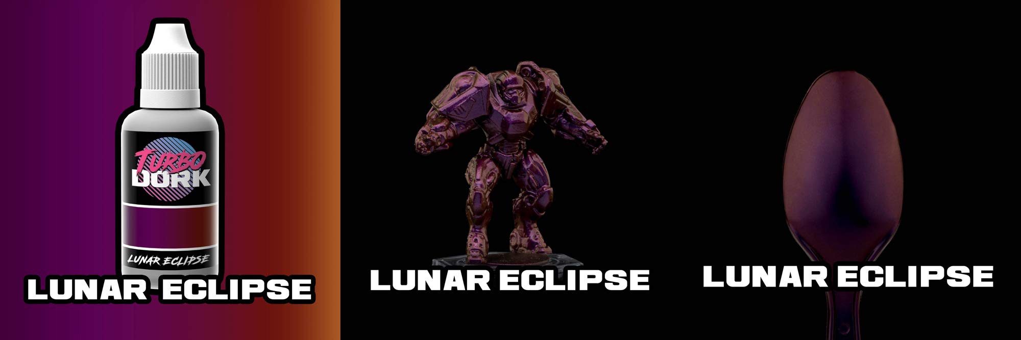 Turbo DorkLunar Eclipse