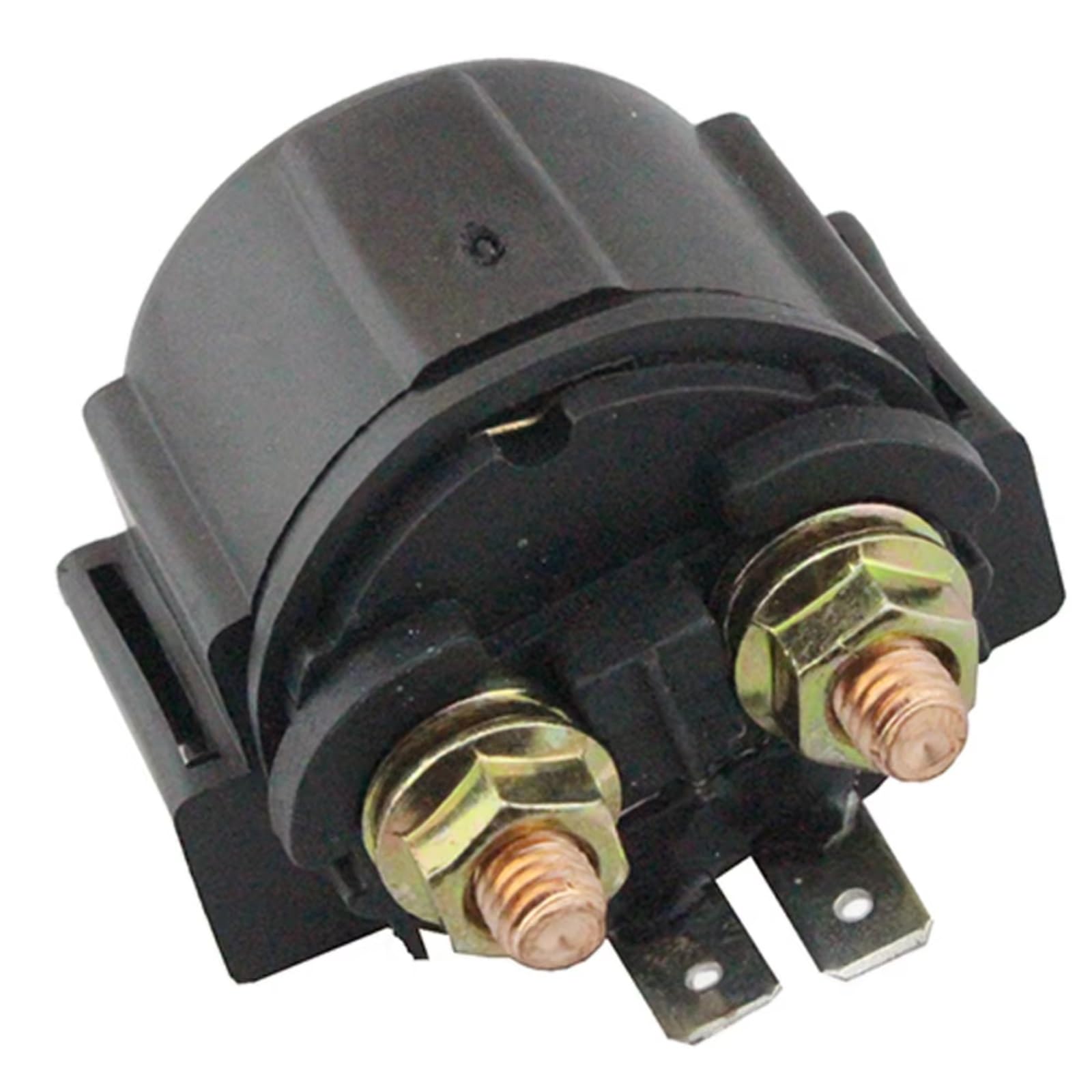 Démarreur de moto et relais solénoïde pour Kawasaki Zephyr ZR550 ZR750 ZN1300A