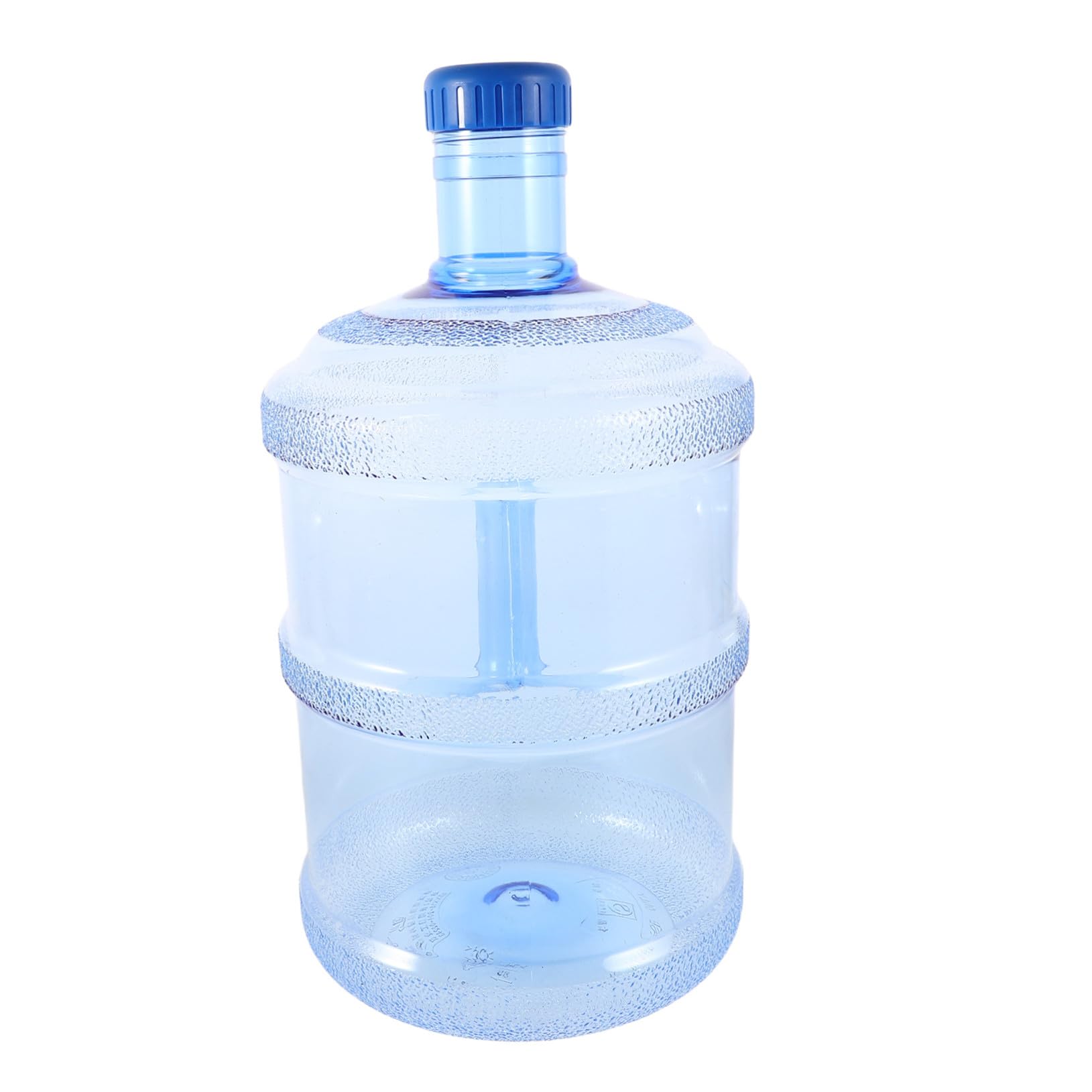 7,5 Liter Tragbarer Wasserkrug für Außenbereich mit Großem Fassungsvermögen Praktischem Griff und Robustem PC Material für Camping und Sommer Outdoor Aktivitäten