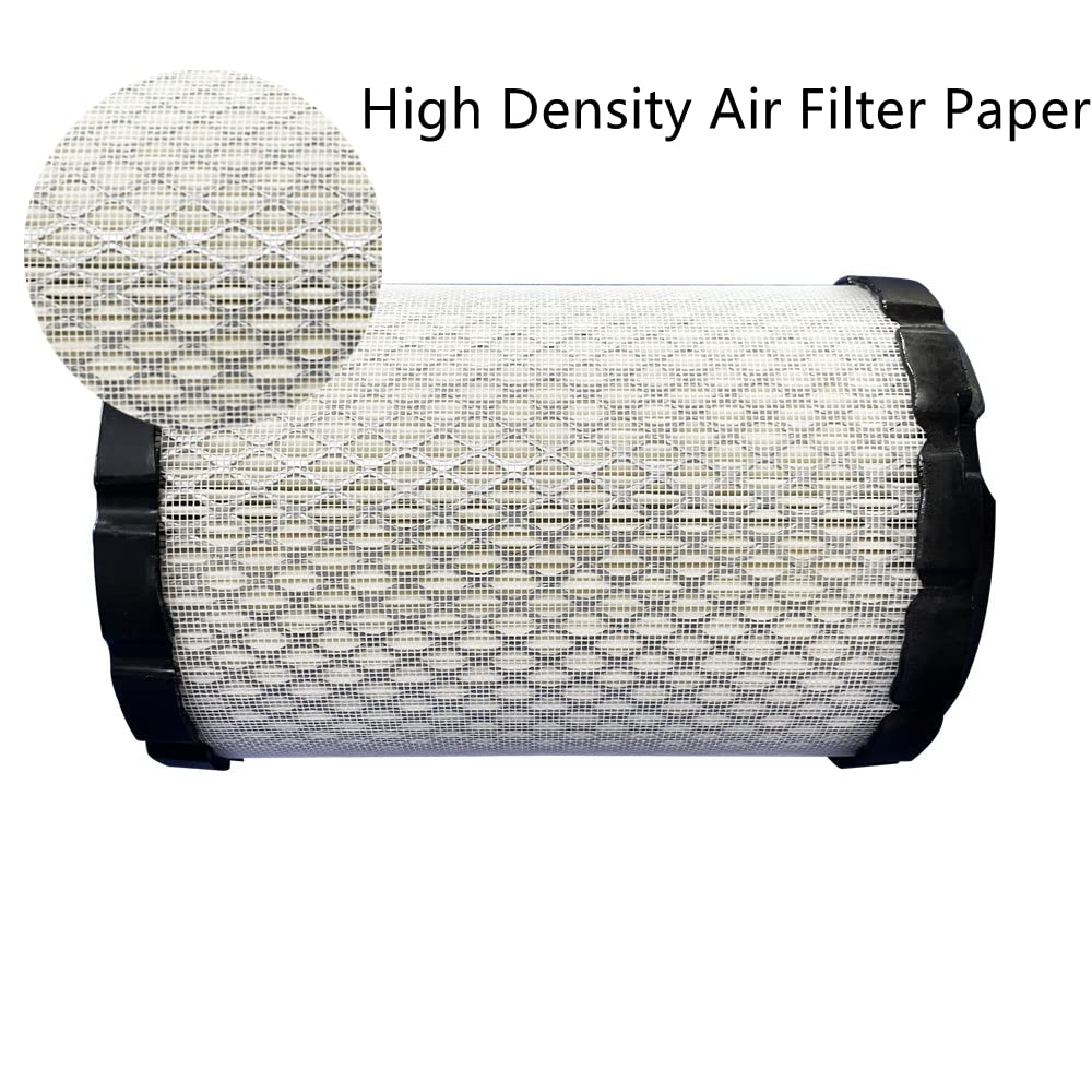 Air ポケットアドバンス Amazon.com: Arpisziv FT730 FT651V Air Filter Fit For