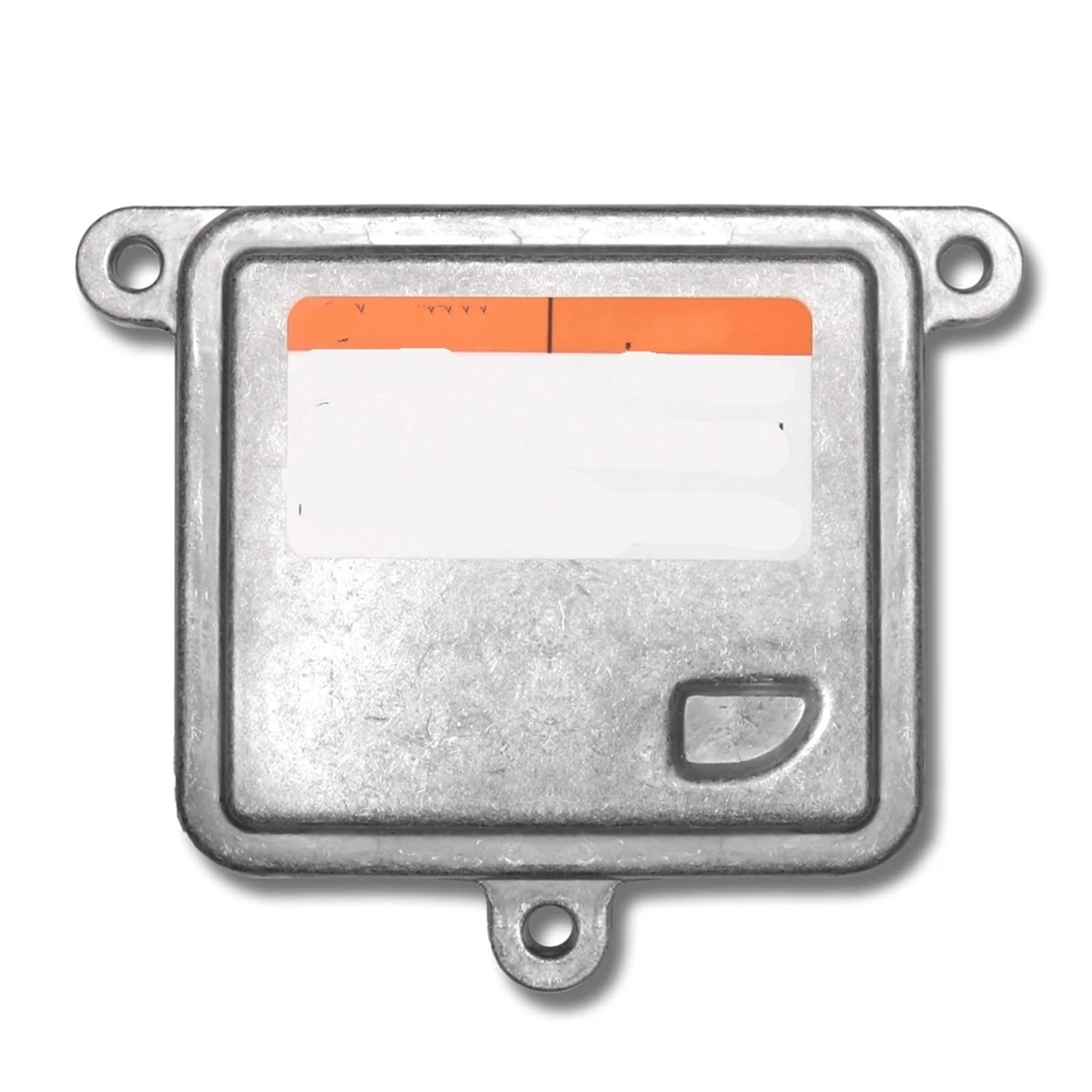 Module d'éclairage unitaire HID idéal pour les trajets de nuit en famille - 7