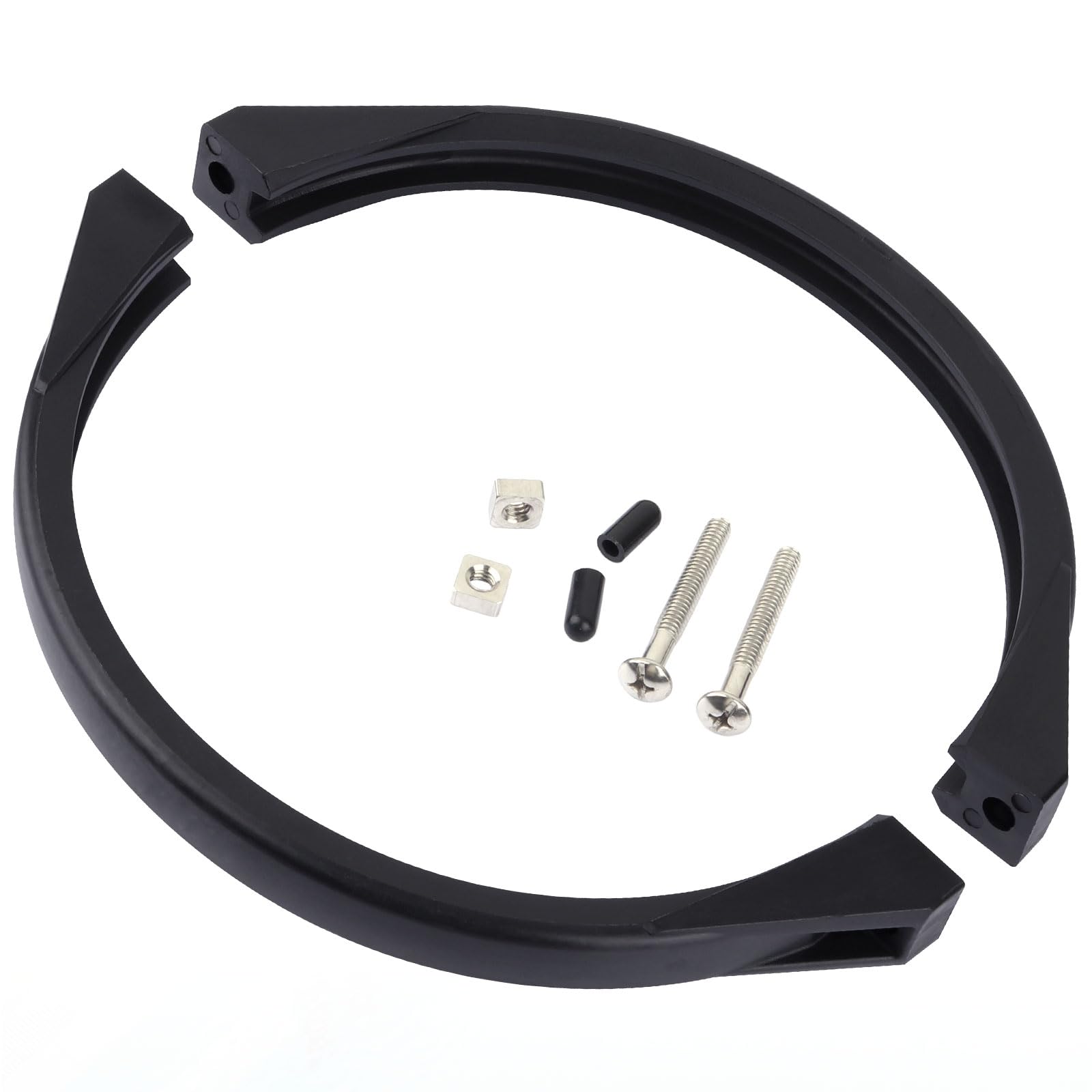 Valve Clamp Replacement Pool Filter for Hayward Pro-Series Pool Sand Filters | GMX600NM-image-26