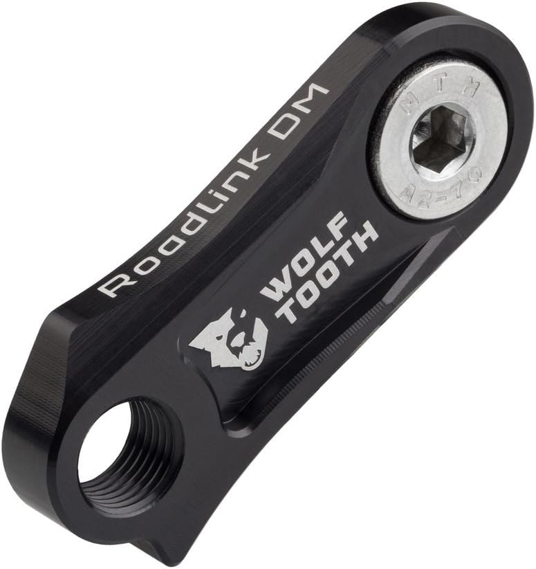 Wolf Tooth Components Roadlink DM