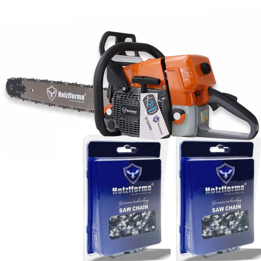 Amazon.com : Farmertec 71cc G444 Holzfforma Orange Dark Grey