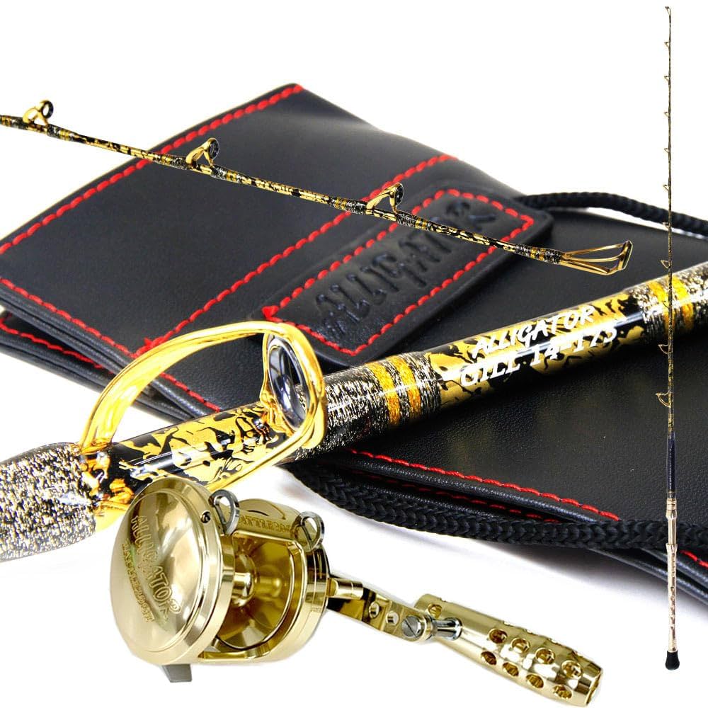 アリゲーター技研　スタンディングギル 楽天市場】アリゲーター技研 スタンディングギル 14-175 黒/赤