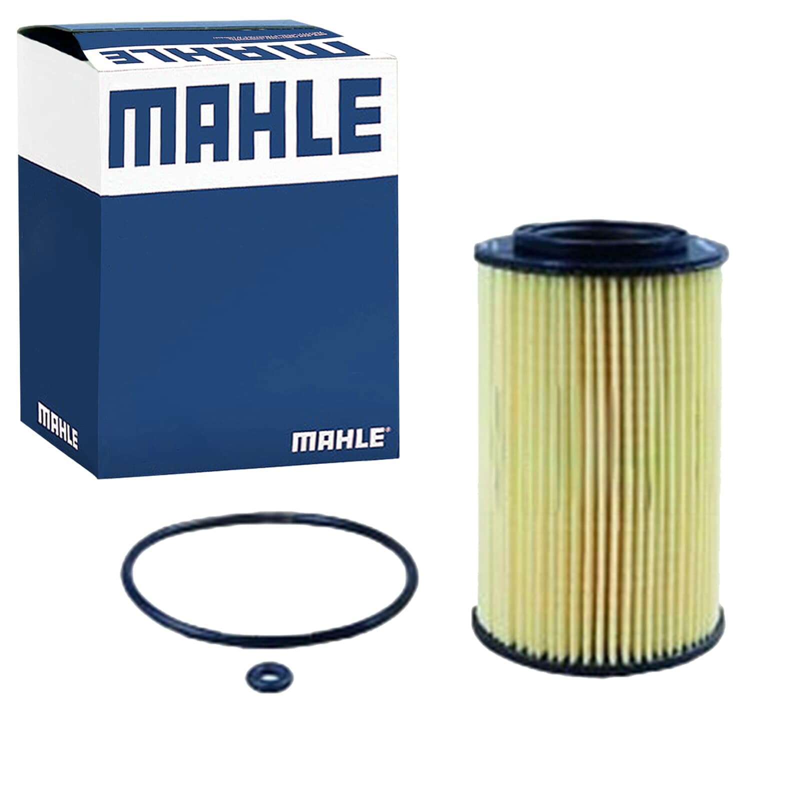 Knecht Ox 773D Filtro Motore-image