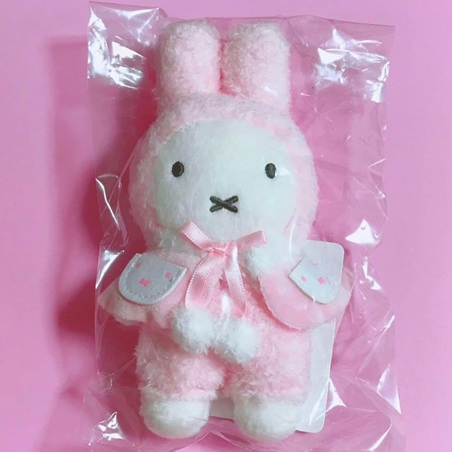 ウィンターミッフィーマスコット zakka festa ピンク ミッフィーzakkaフェスタウィンターミッフィーマスコット