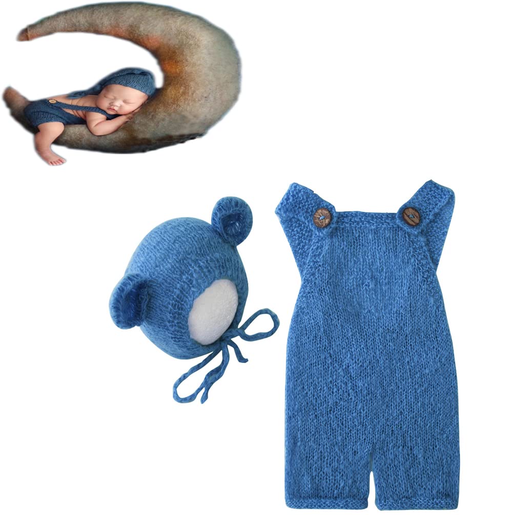 Crochet fashion week