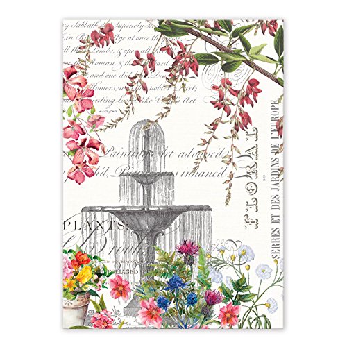 Michel Design Works toalla de cocina Cover