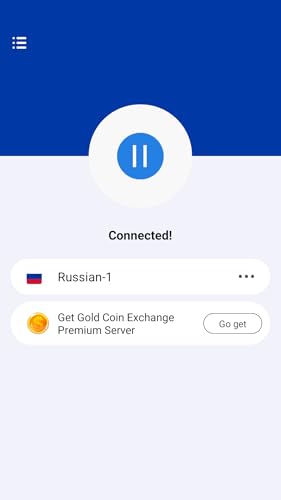 VPN Russia - Use Russia IP