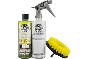 Chemical Guys Foaming Citrus Fabric Clean