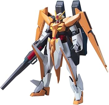 Amazon | HG 1/144 GN-007GNHW/M アリオスガンダムGNHW/M (機動戦士