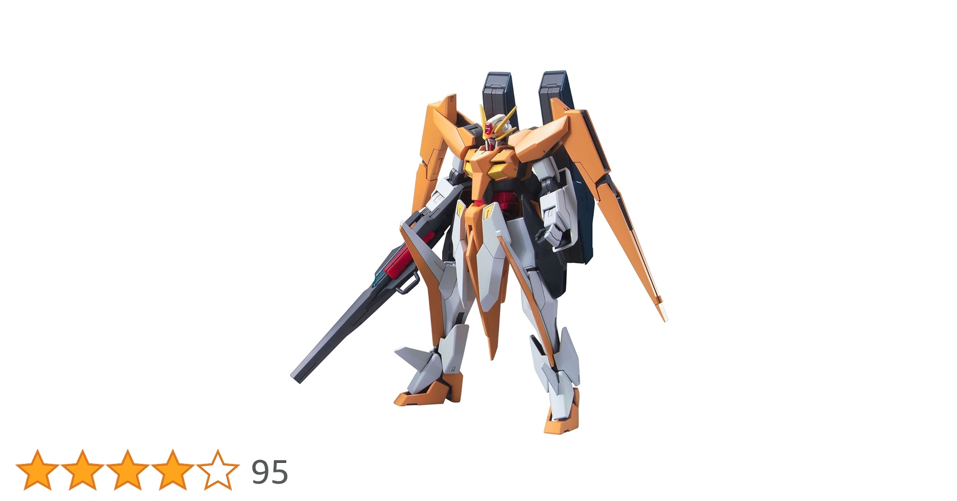 HG アリオスガンダムGNHW/W & ケルディムガンダムGNHW/R セット Amazon | HG 1/144 GN-007GNHW/M アリオスガンダムGNHW/M (機動