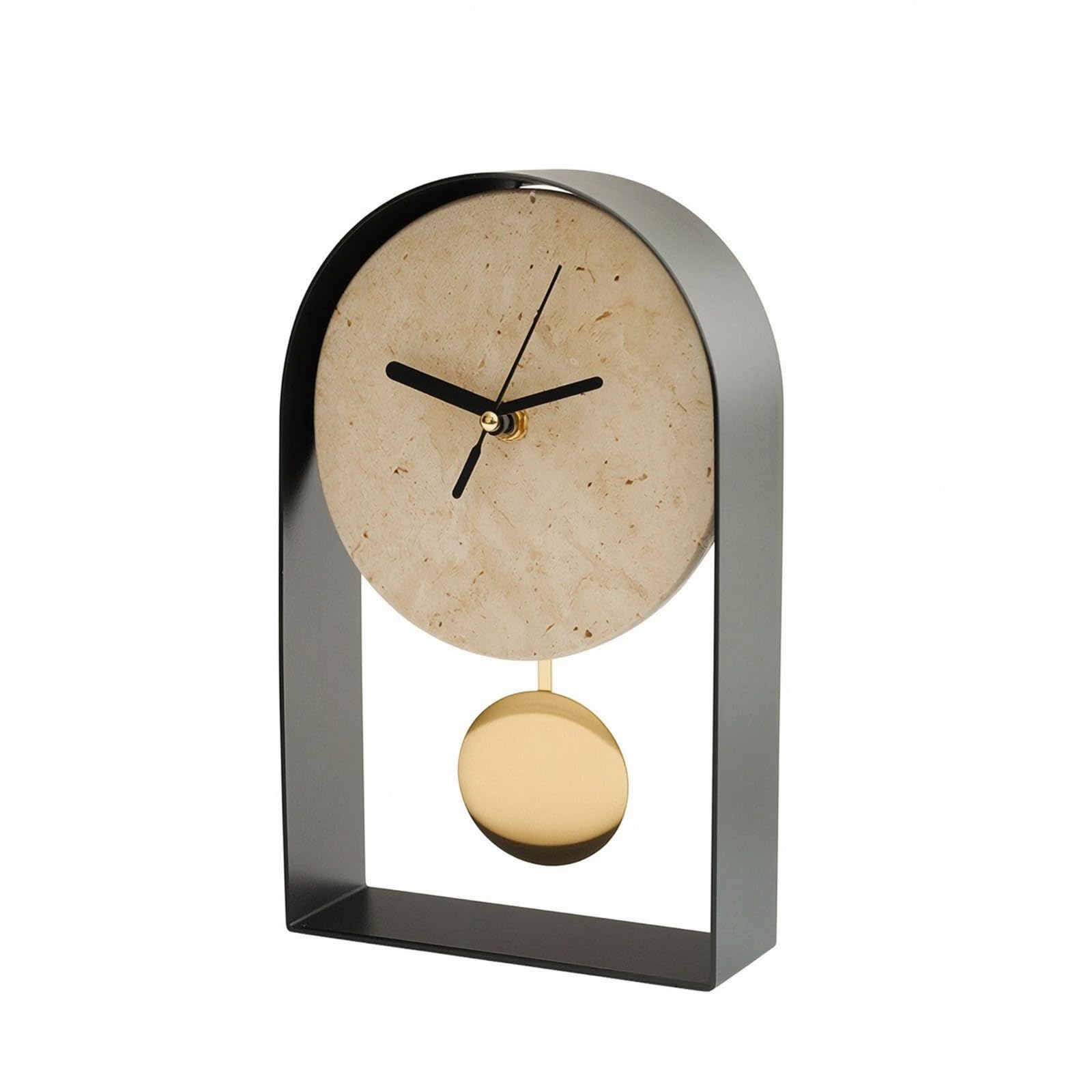 Reloj Analógico Escritorio Morno, Style to 5