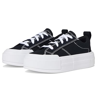 Converse Kids Chuck Taylor(r) All Star(r) (Big Kid) Boys Shoes Black/White/Black