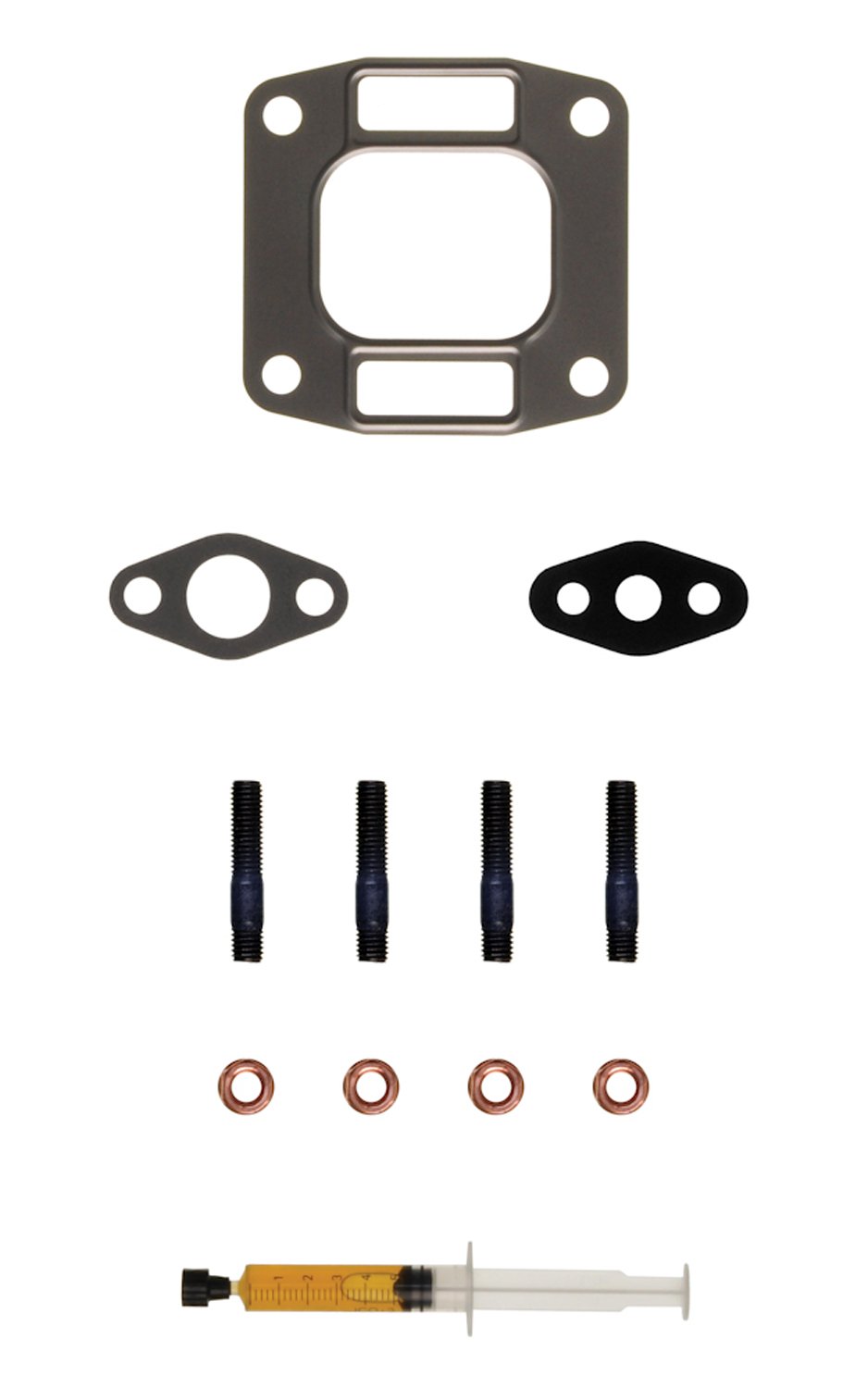 Kit De Montage Turbocompresseur AJUSA JTC11494 Au Meilleur Prix