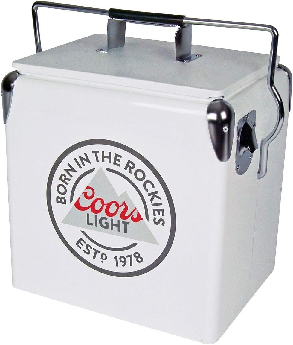 Koolatron CLVIC-13 Ice Chest