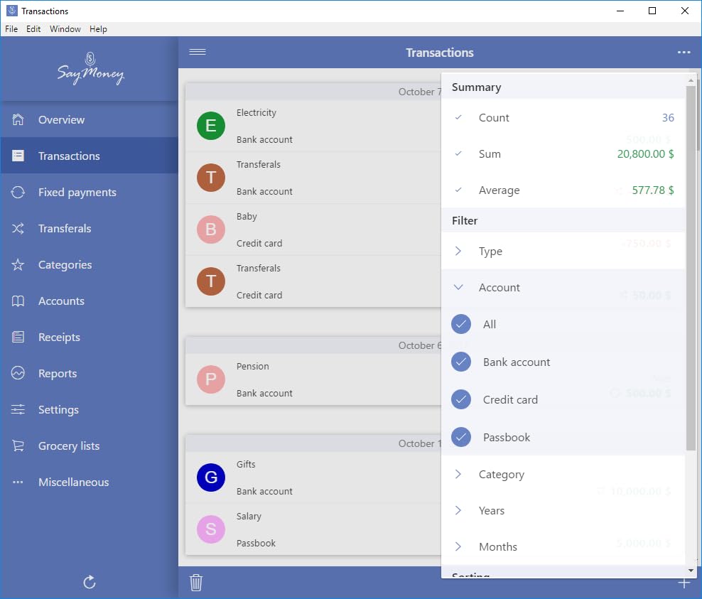 Unlock Your Financial Potential with SayMoney Pro Reviews!