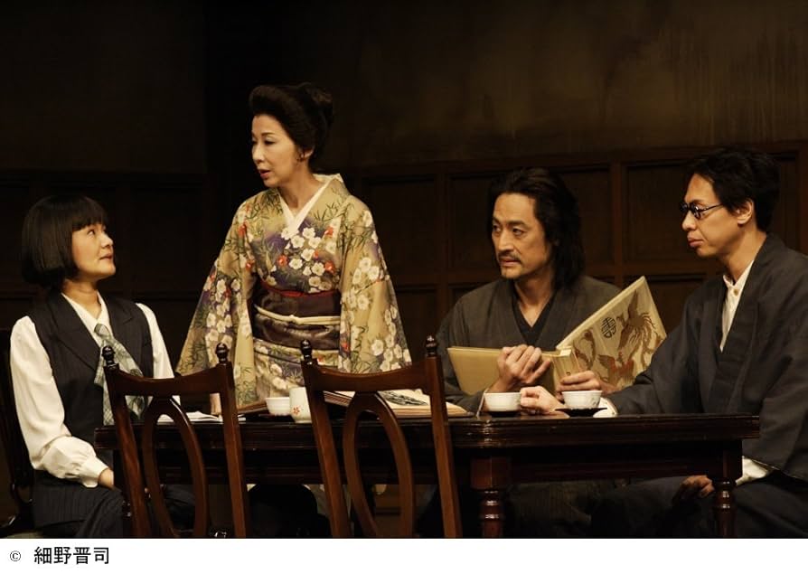 【新品レア】東京月光魔曲 DVD 瑛太 松雪泰子 ケラリーノ・サンドロヴィッチ Amazon.co.jp: 東京月光魔曲 [DVD] : 瑛太/松雪泰子: DVD