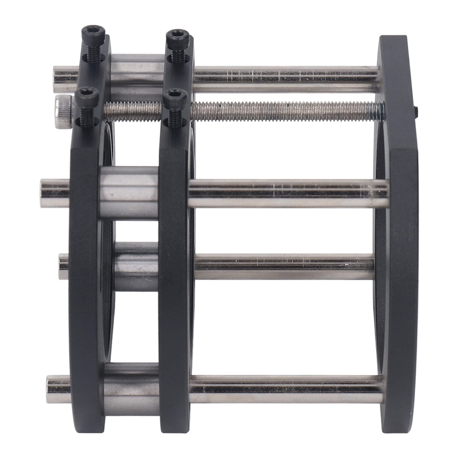 Sollevamento Fresa, Sollevamento Tavola di Fresatura per Frese, Base Sollevamento Fresa, di Sollevamento Tavola di Fresatura a 4 Morse, Sollevatore Fresa, per Fresa