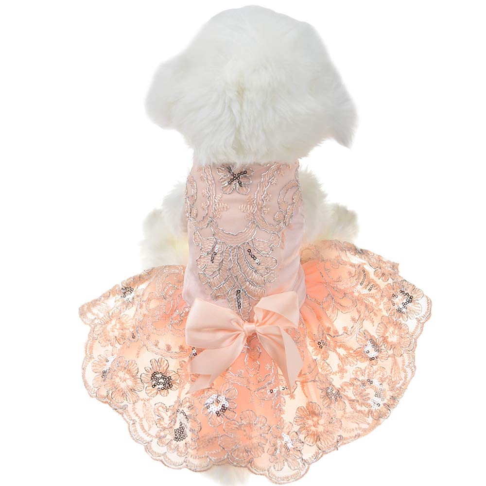 Cats And Dogs Dress The Dress Shop