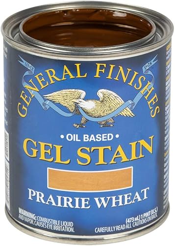 General Finishes - Tinte en gel General Finishes - Tinte en gel