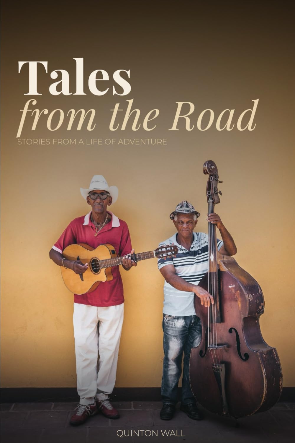 Tales from the Road