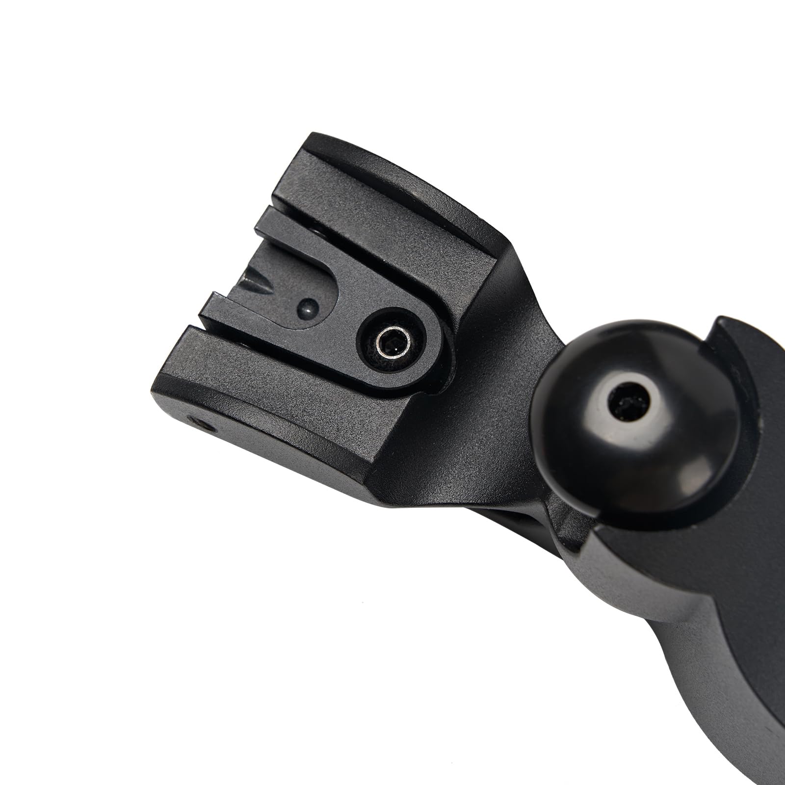 Toparchery 62 Zoll ILF Recurve Bogen für Erwachsene Bogenschießen Takedown Recurve Bogen ILF Wurfarme und Riser 25-60lbs Rechtshänder