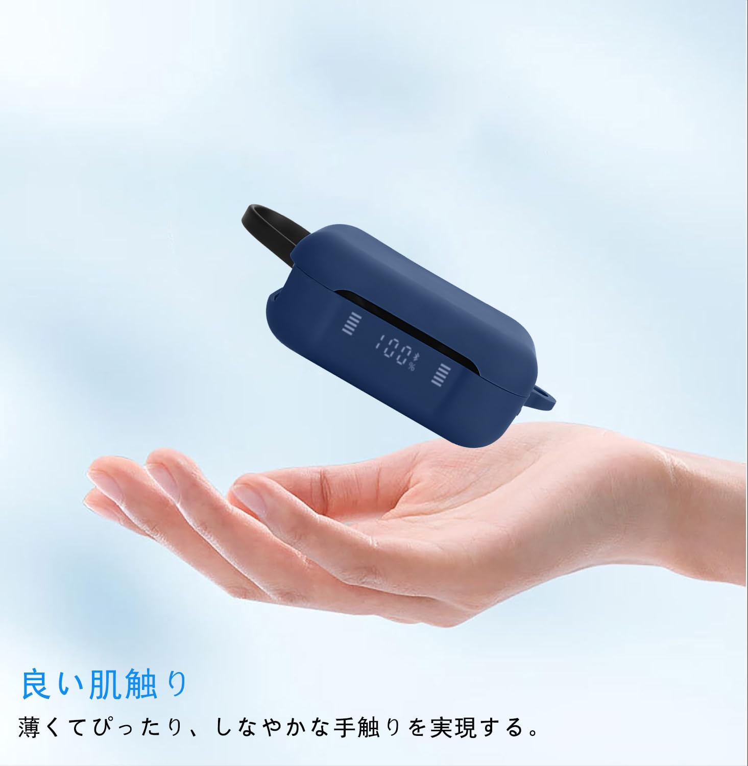 Amazon | For Anker Soundcore P41i ケース 保護カバー【ZENGZOUZ