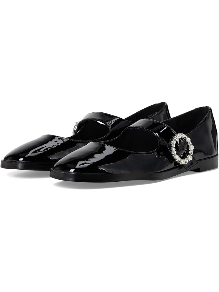 Black ALDO Arabbella