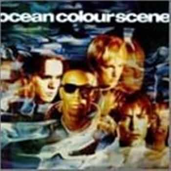 Ocean Colour Scene - Ocean Colour Scene - Amazon.com Music