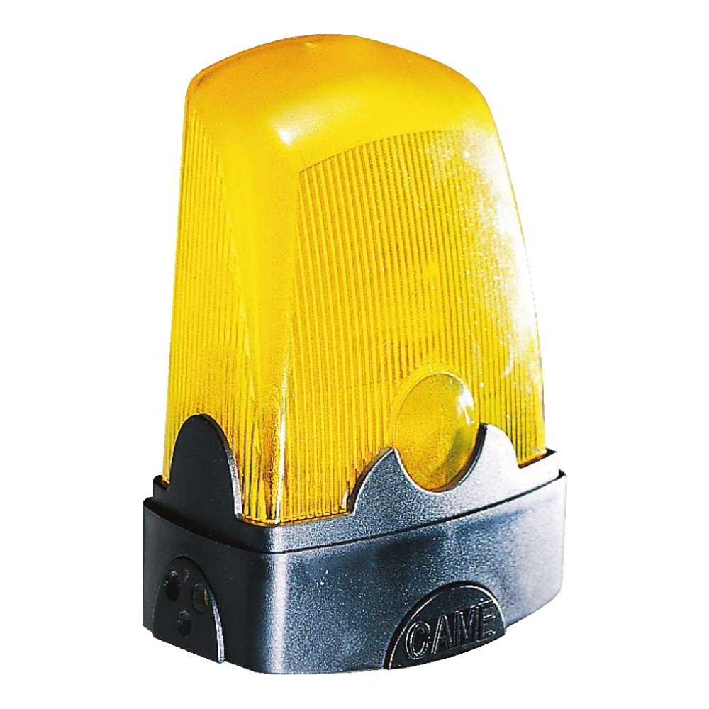 CAME 8K01MP-024 KIT ATS PER CANCELLI A BATTENTE CON ANTA FINO A 3 METRI E 400 KG DI PESO, SISTEMA DC 24 V, COLORE GRIGIO