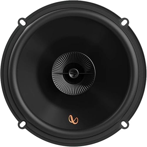 Miniatura 2 de Infinity Primus 603F Primus Series - Altavoces multielemento de 2 vías de 6-12 pulgadas, par