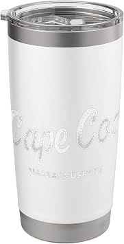 Cape Cod Insulated Tumbler