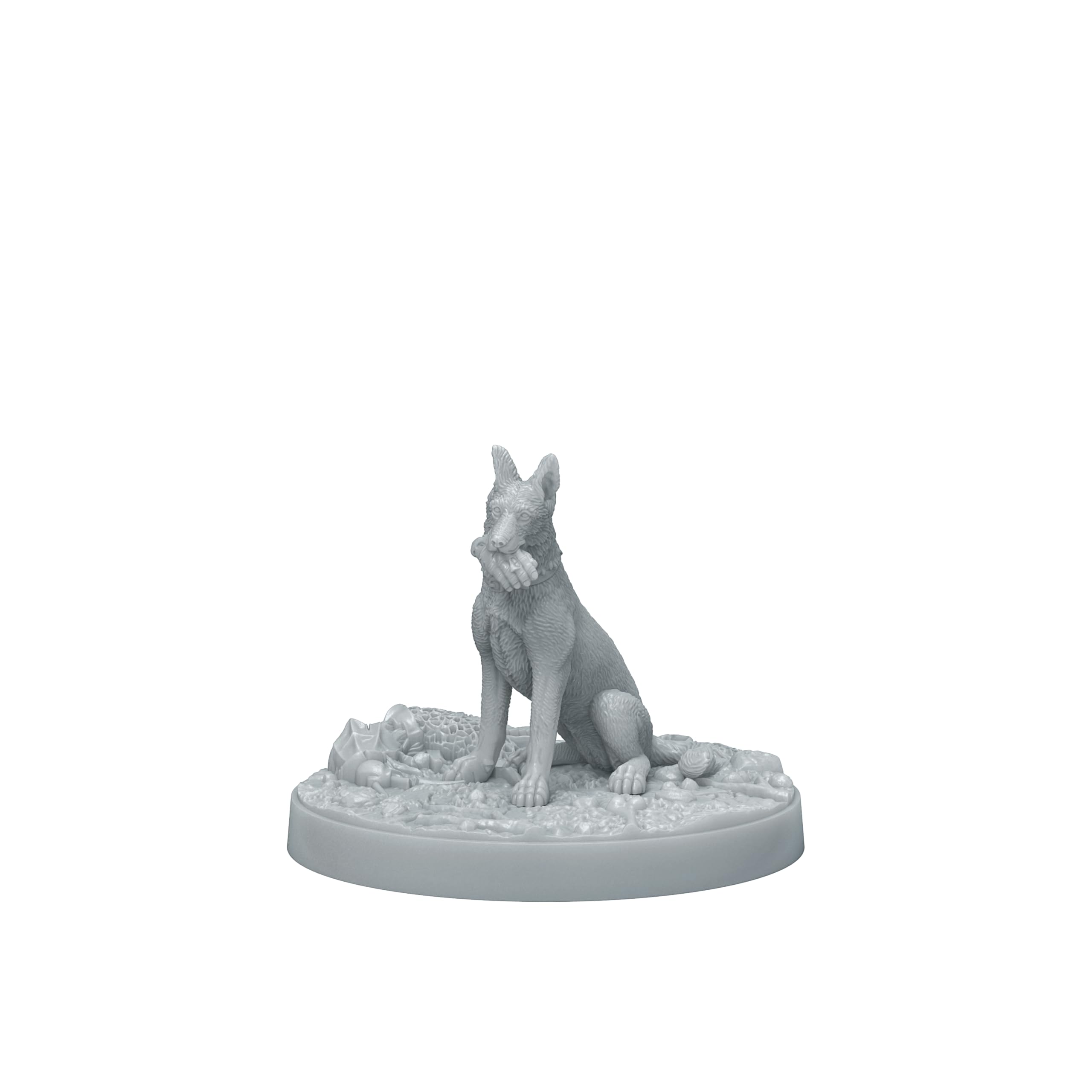 Fallout Hollywood Heroes PVC Miniature