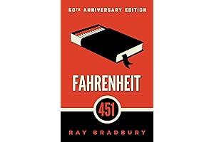 Fahrenheit 451: The Highest Rated Prime Movie Experience
