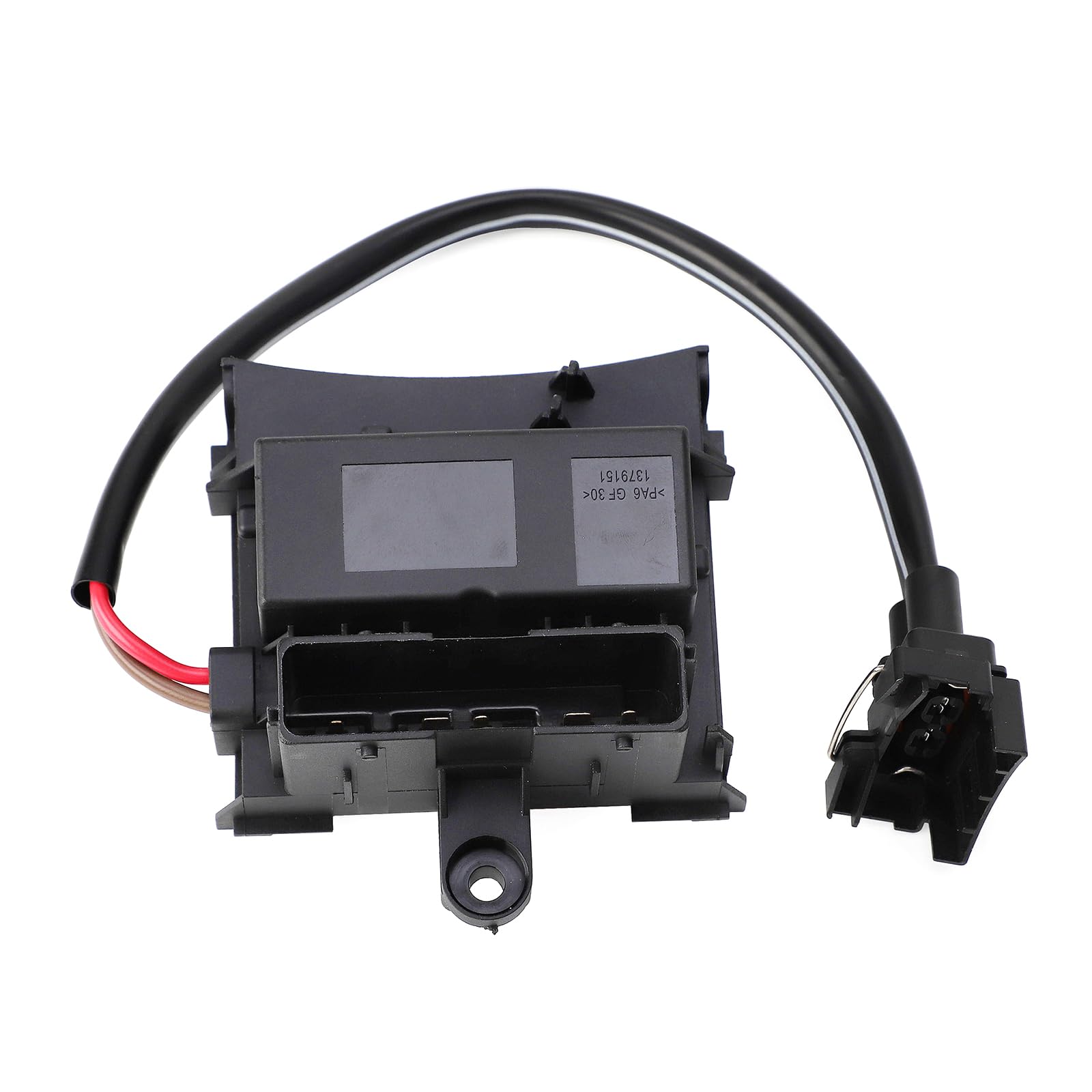 Refrigeratore, relè ventola di raffreddamento per Vectra C 2002-2008 1796CC 1379151 09202805 871470D