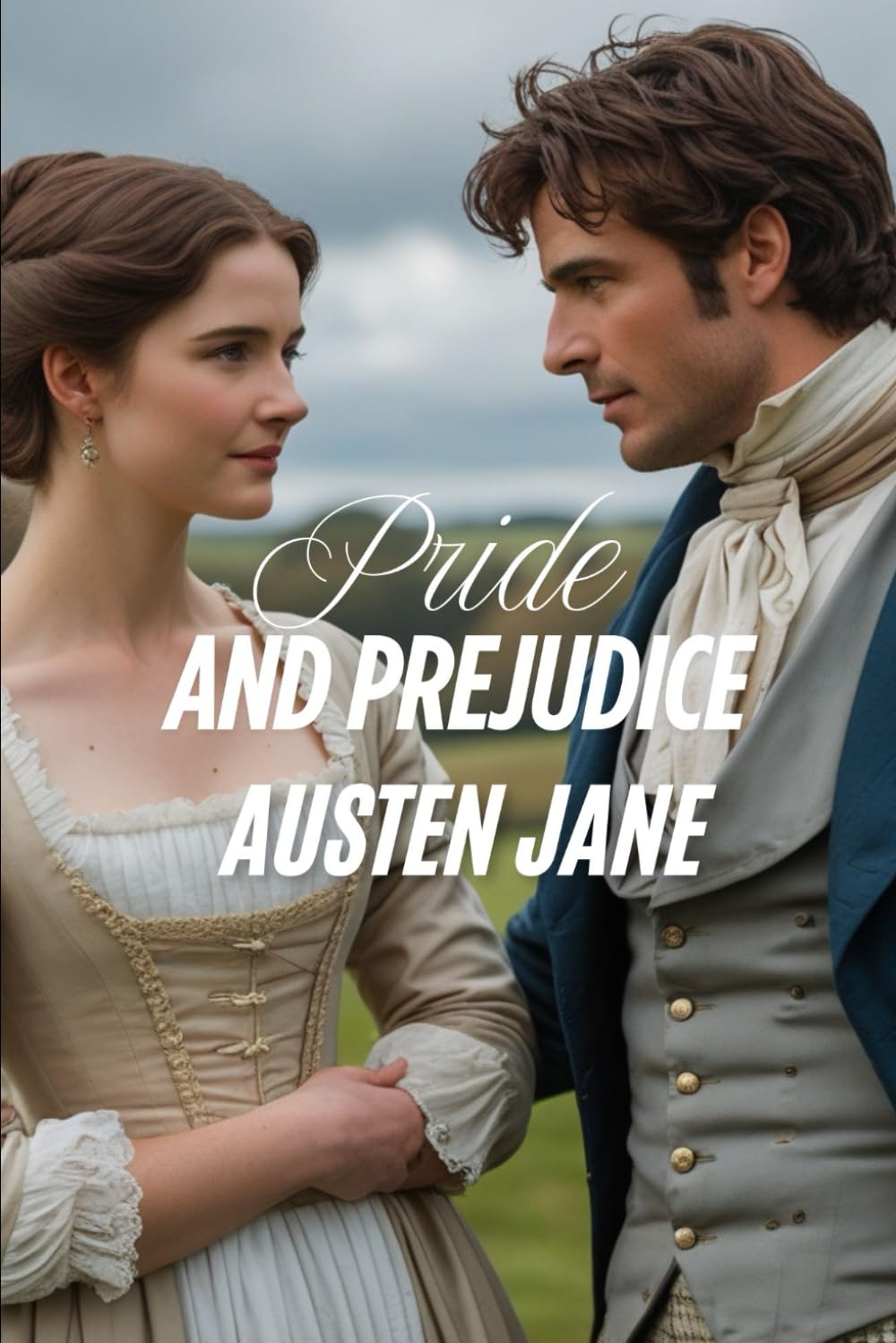Pride and Prejudice