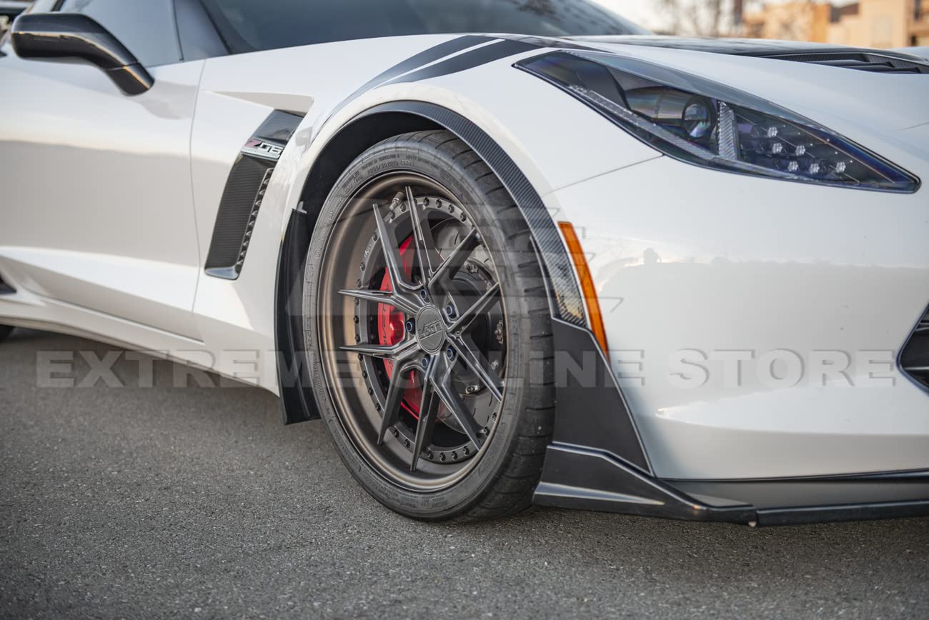 Amazon.co.jp: 2014-2019 シボレー コルベット C7 全モデル交換用