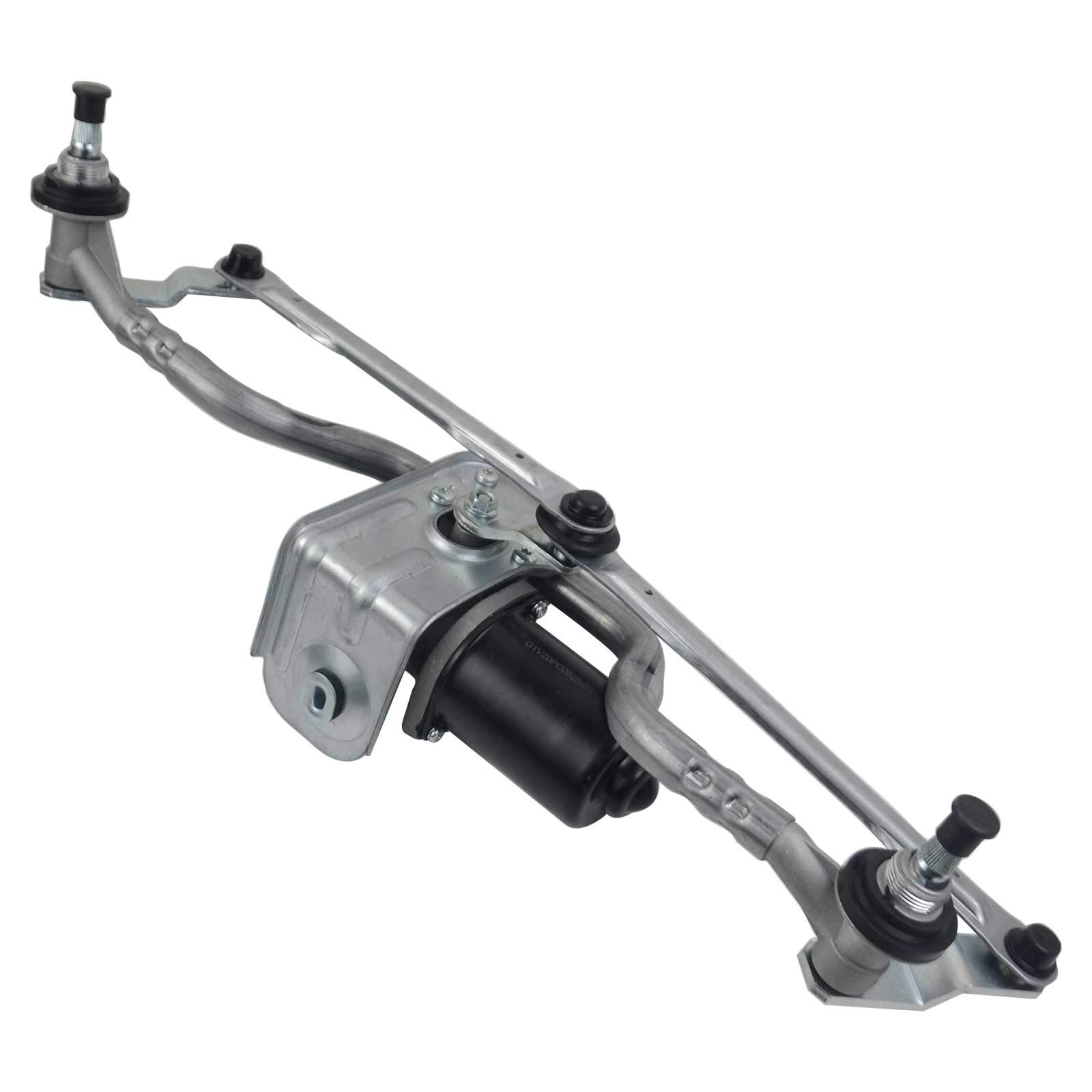 Motore Tergicristallo Anteriore Sinistro Citroën Peugeot 9670031980 3397021075 6405pr