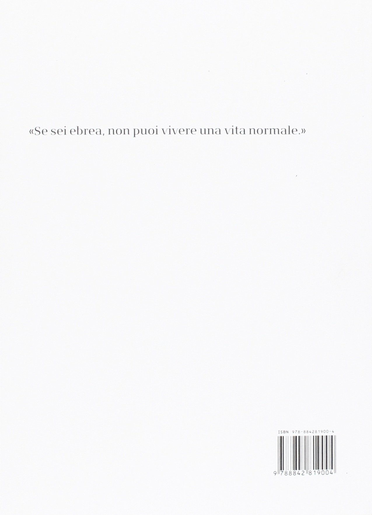 Rahel Varnhagen. Storia di un'ebrea