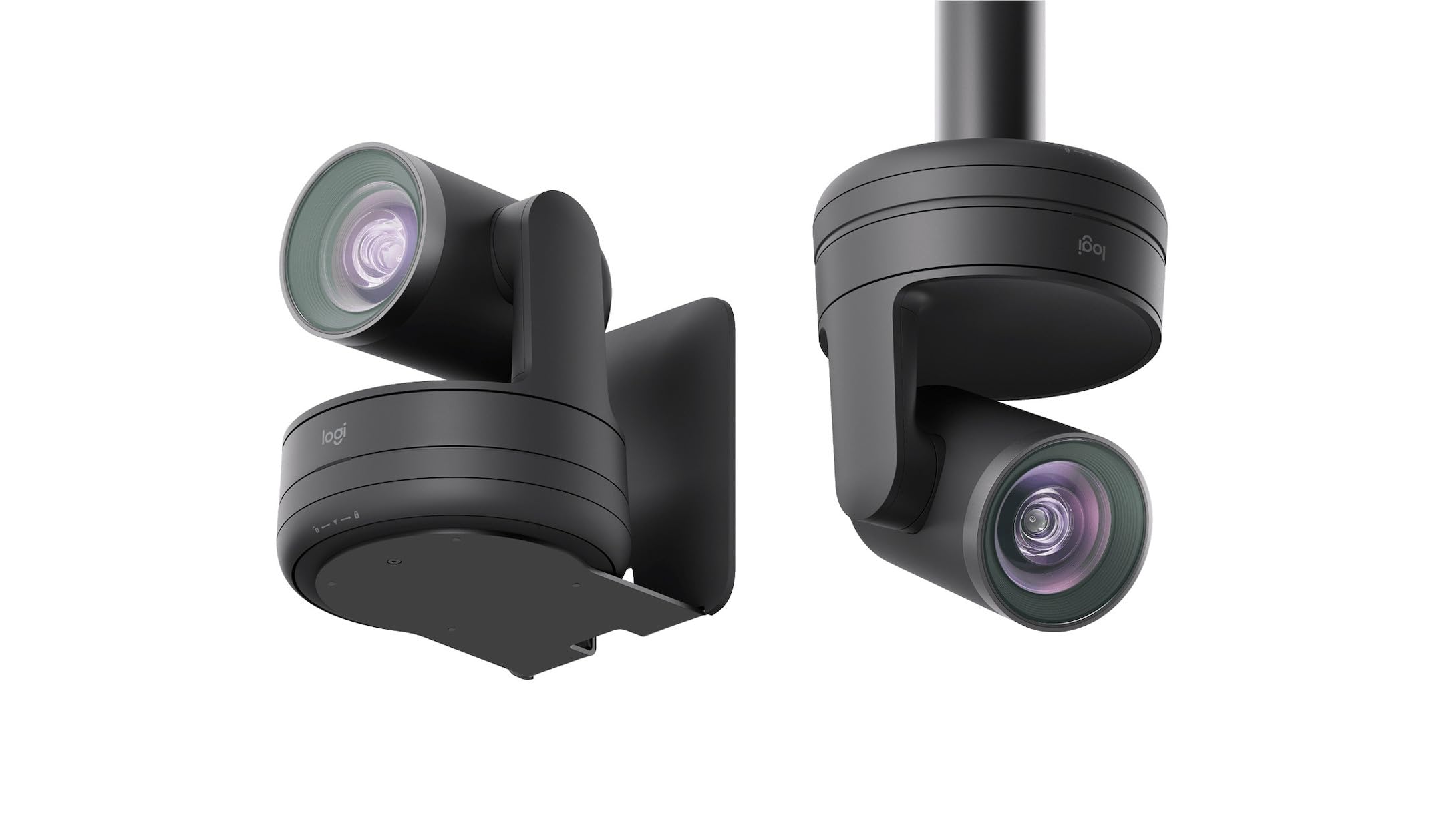 Logitech Rally Camera Streamline Kit inkl. Preset Buttons